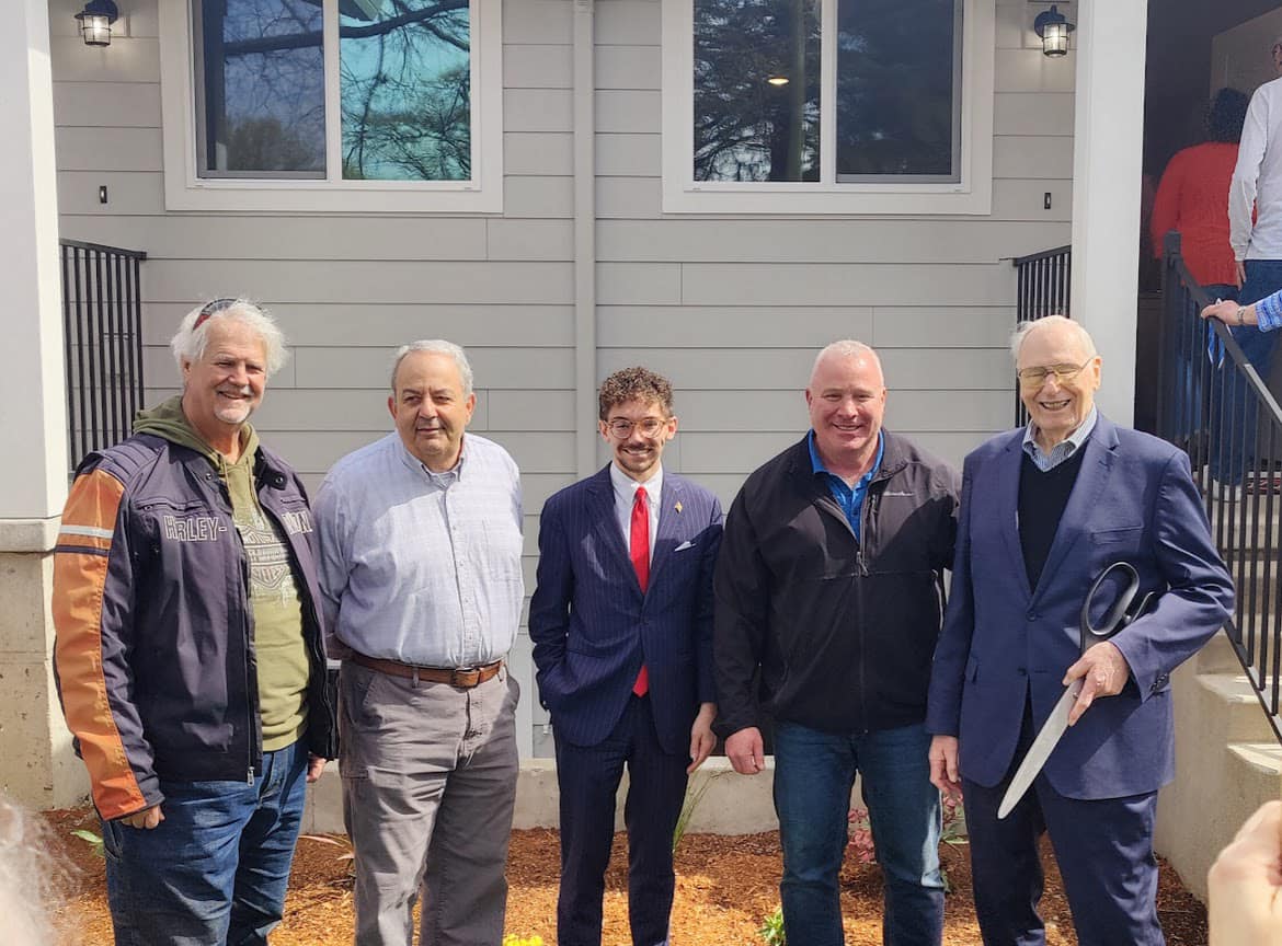 About ICRESCENDO ORGANIZATION